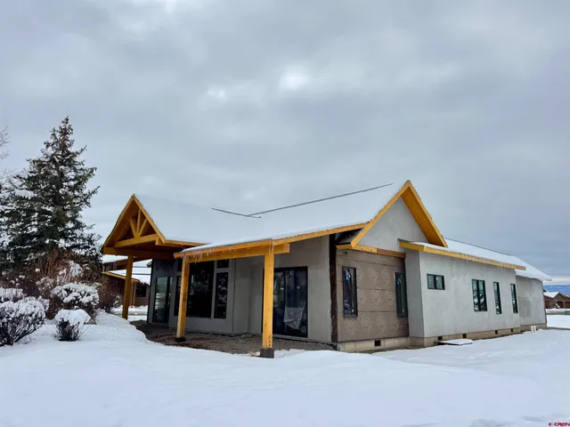 $890,000 | 2529 Bridges Loop, Montrose, CO 81401