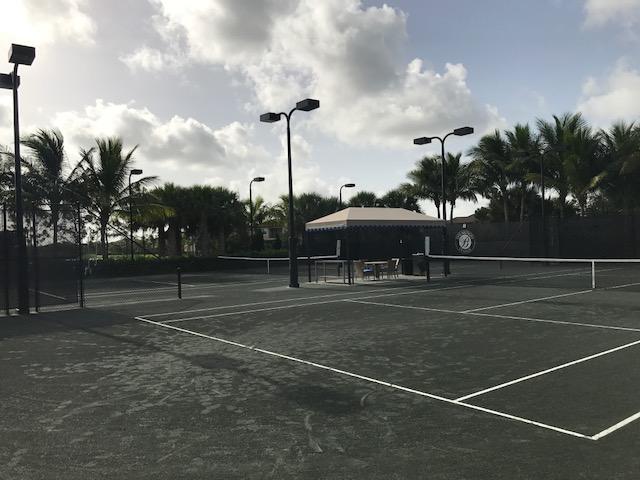 8550 Lewis River Road Delray Beach, FL 33446 - Photo 74 of 77 7 Tennis Courts