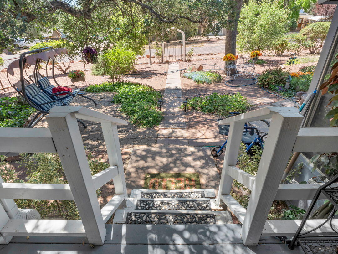910 West Colt Drive Payson, AZ 85541 - Photo 28 of 33