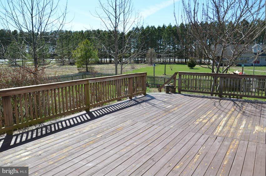 21845 Albie Road Sherwood, MD 21665 - Photo 5 of 17 Exterior (Rear)