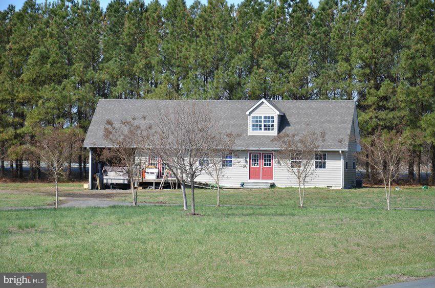 21845 Albie Road Sherwood, MD 21665 - Photo 6 of 17 Exterior (General)