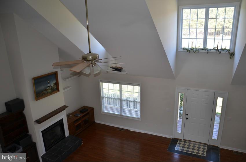 21845 Albie Road Sherwood, MD 21665 - Photo 10 of 17 Living Room