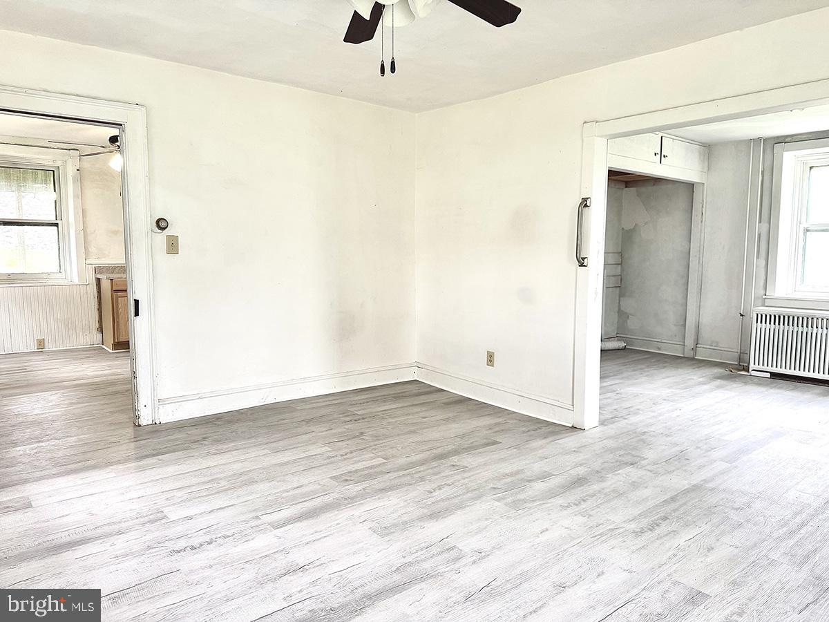 133 Hunter Road Oley, PA 19547 - Photo 12 of 44 a view of an empty room