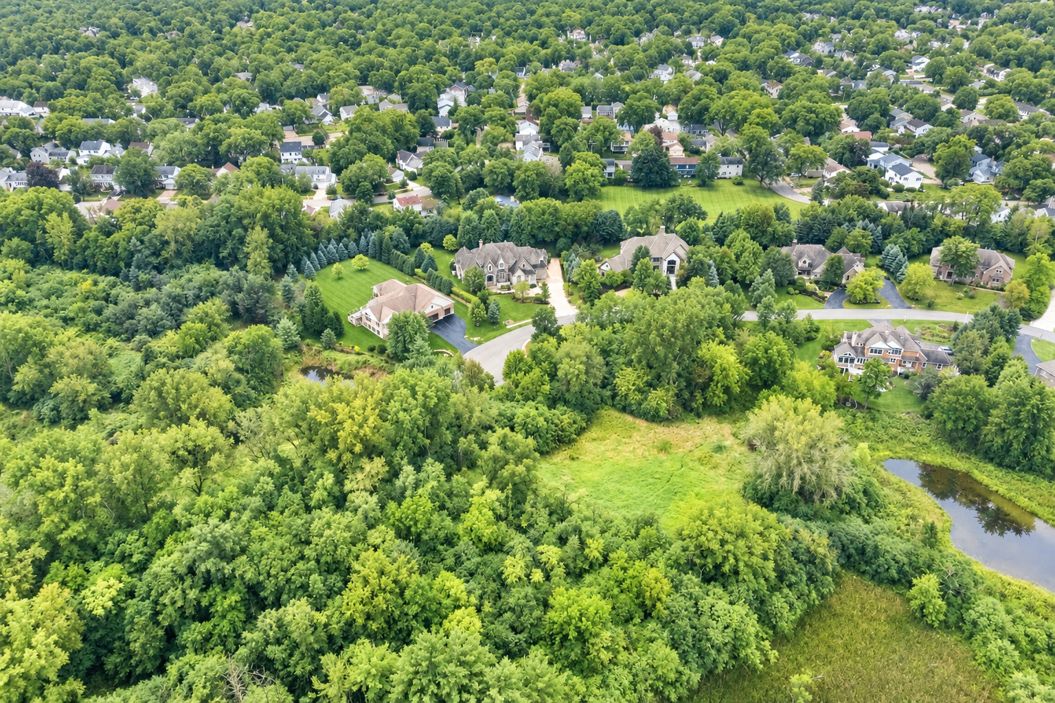 5176 West Aptakisic Road Long Grove, IL 60047 - Photo 2 of 6 Gallery Image 2