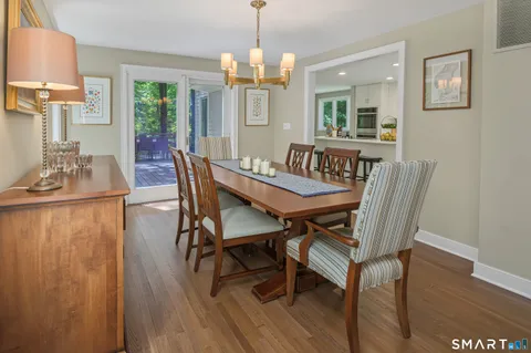 $1,150,000 | 3 High Valley Road, Ridgefield, CT 06877