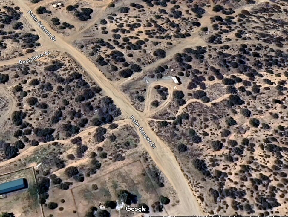 1 Zurich Avenue Mountain Center, CA 92561 - Photo 2 of 5 a city view