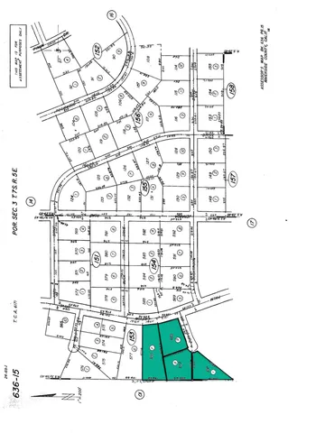 $140,000 | 1 Zurich Avenue, Mountain Center, CA 92561
