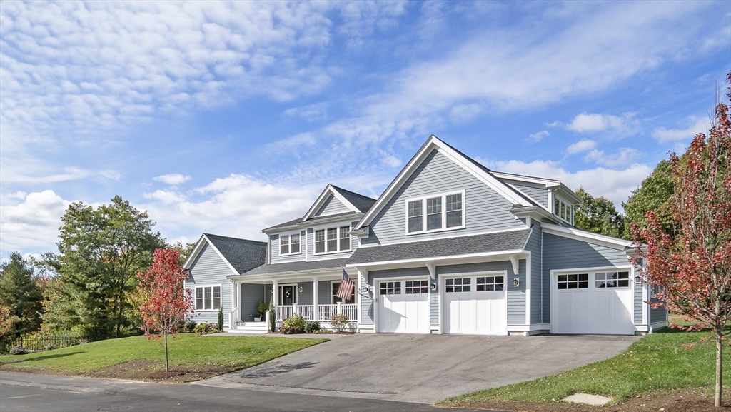 5 Bullens Way Canton, MA 02021 - Photo 2 of 42 Gallery Image 2