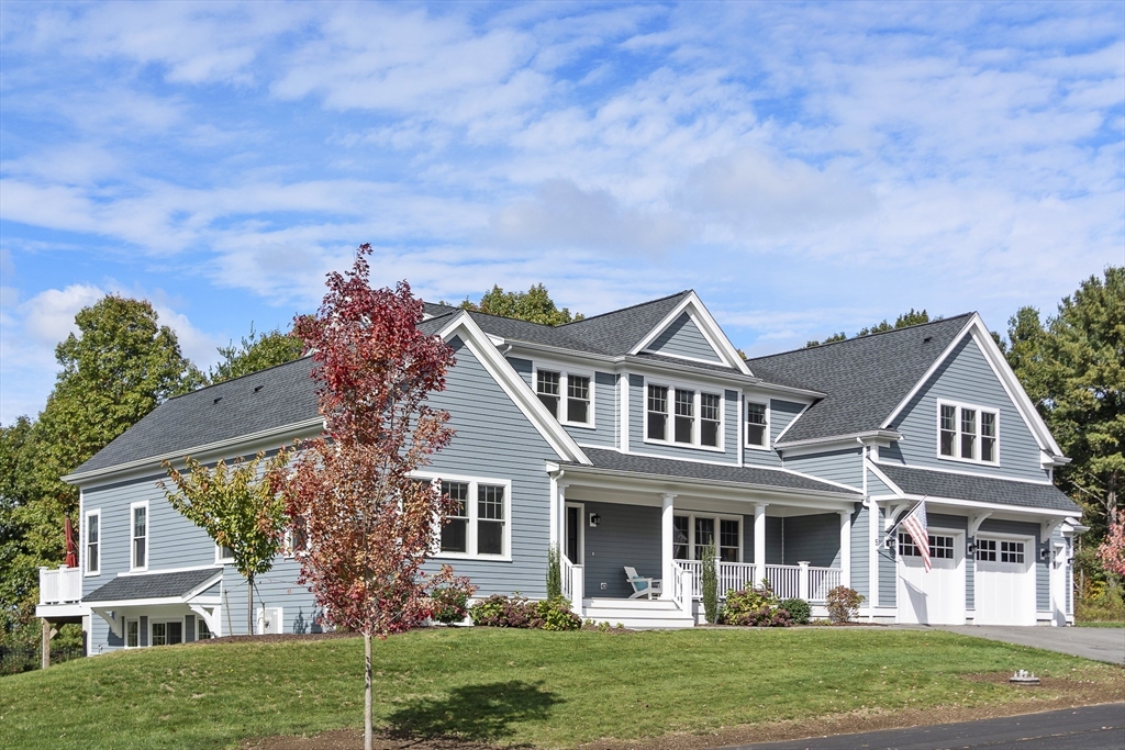 5 Bullens Way Canton, MA 02021 - Photo 3 of 42 Gallery Image 3