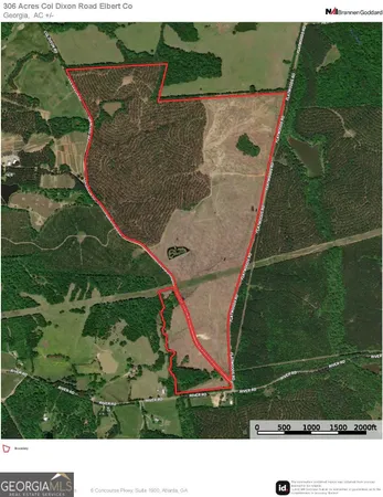 $2,200,000 | 0 Flatwoods Road, Elberton, GA 30635