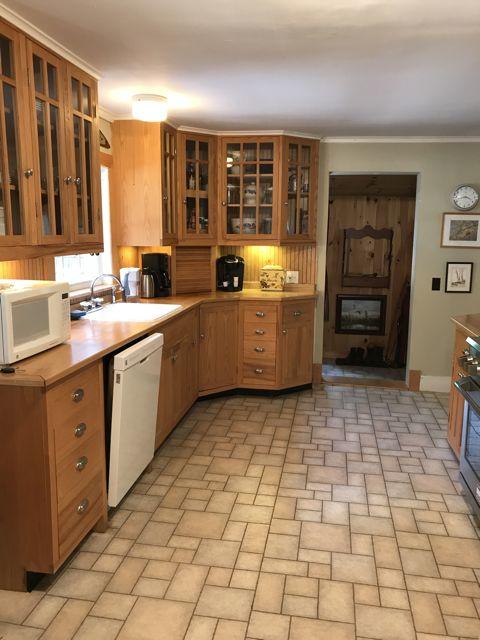 87 Pretty Marsh Road Mount Desert, ME 04660 - Photo 14 of 27 kitchen