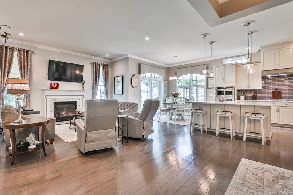 36 Pine Tree Drive, Unit 36 Methuen, MA 01844 - Photo 13 of 41