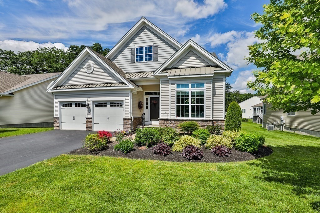 36 Pine Tree Drive, Unit 36 Methuen, MA 01844 - Photo 2 of 41