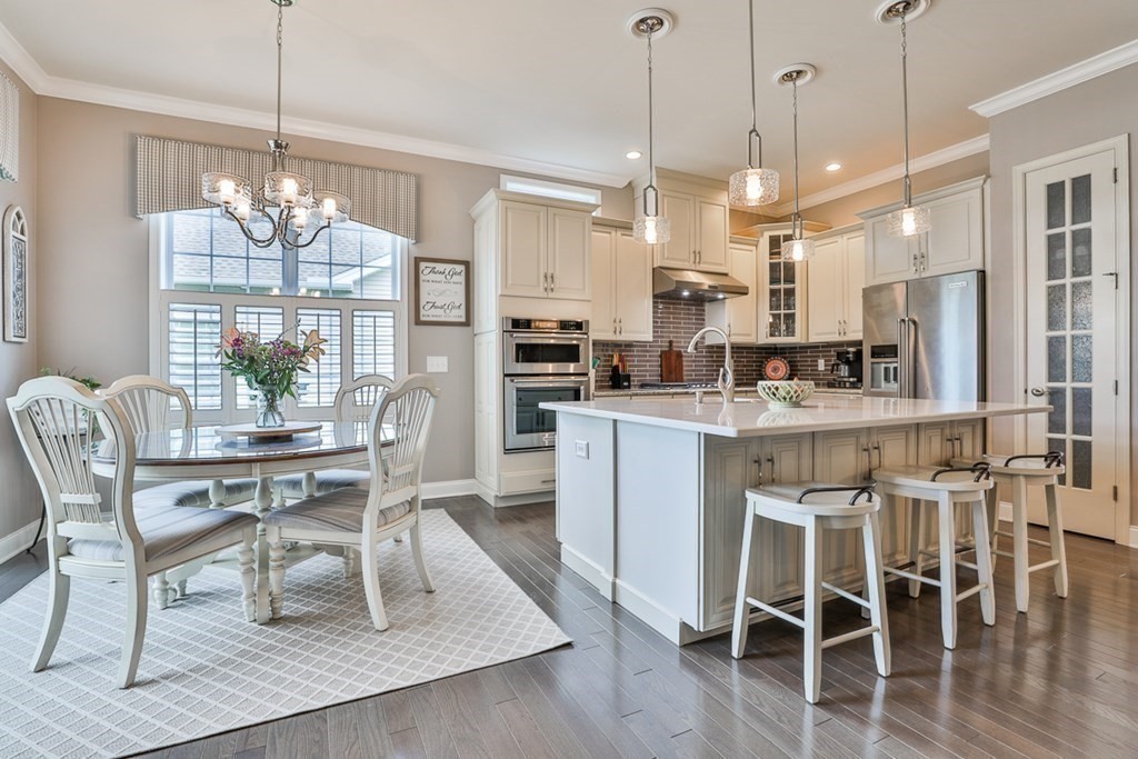 36 Pine Tree Drive, Unit 36 Methuen, MA 01844 - Photo 7 of 41