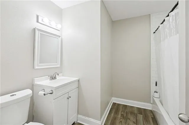 $2,000 | 7804 Britt Street, Westwego, LA 70094