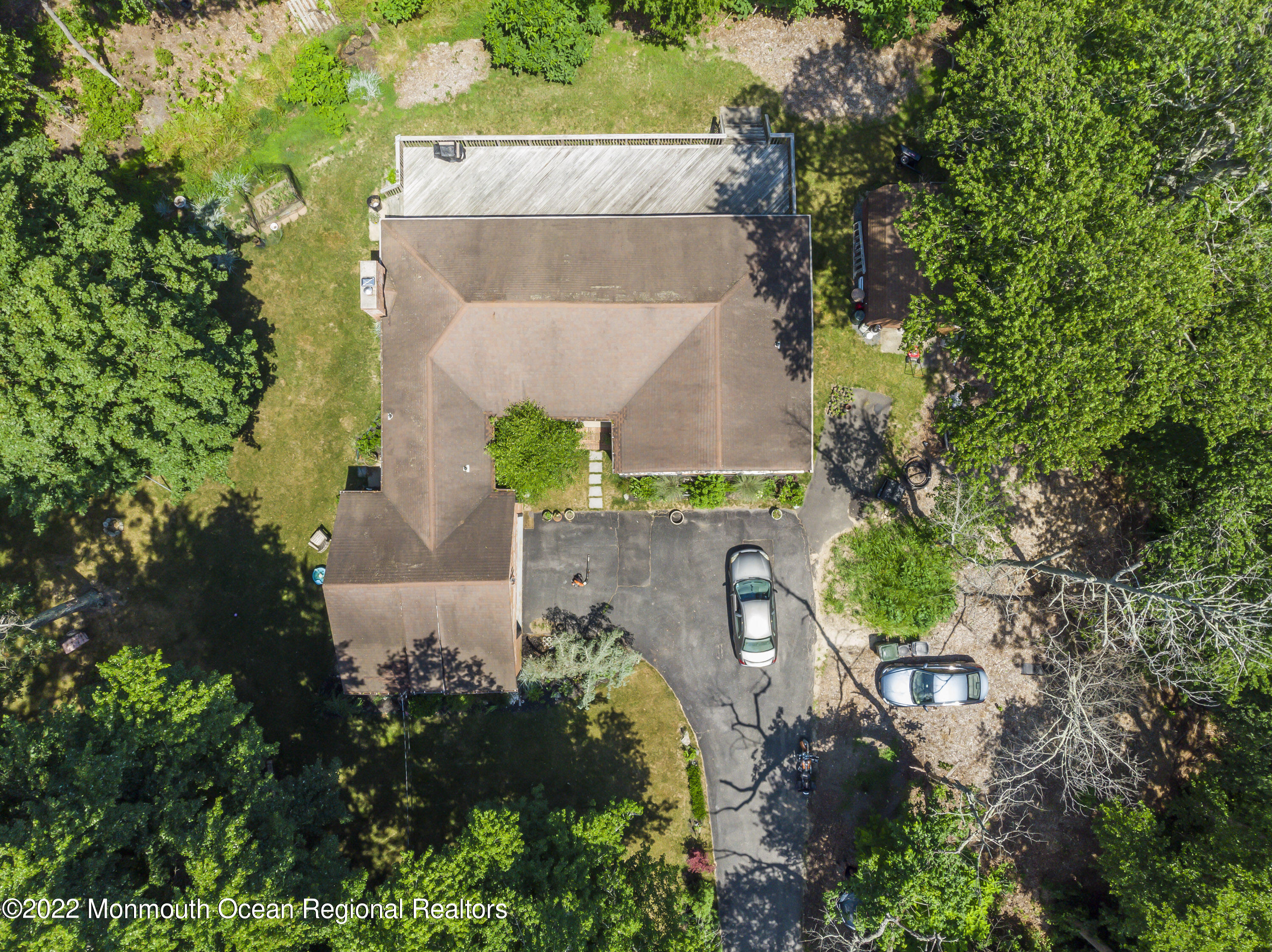 1581 Maxim Southard Road Howell, NJ 07731 - Photo 26 of 33 DJI_0152