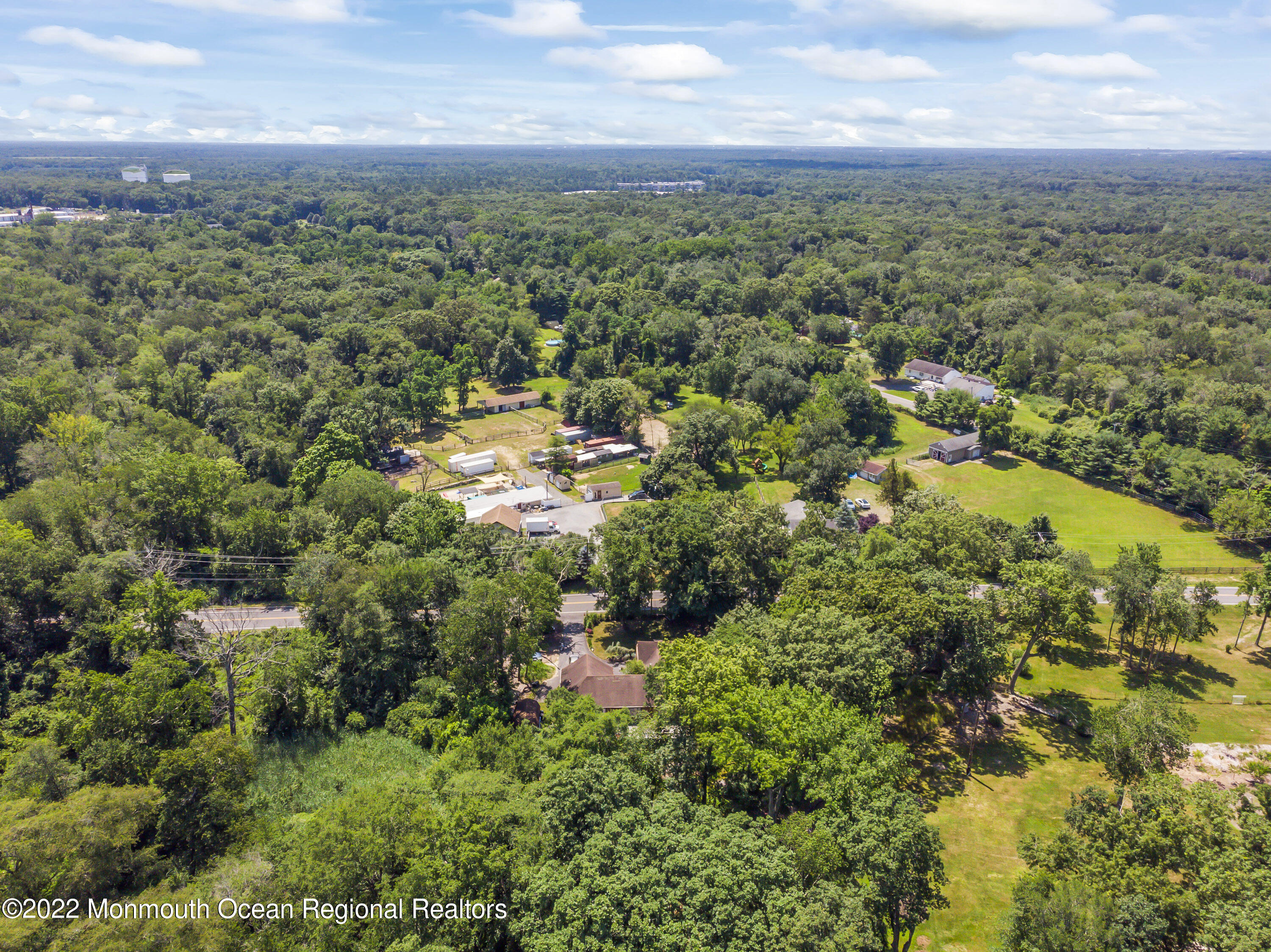 1581 Maxim Southard Road Howell, NJ 07731 - Photo 31 of 33 DJI_0156