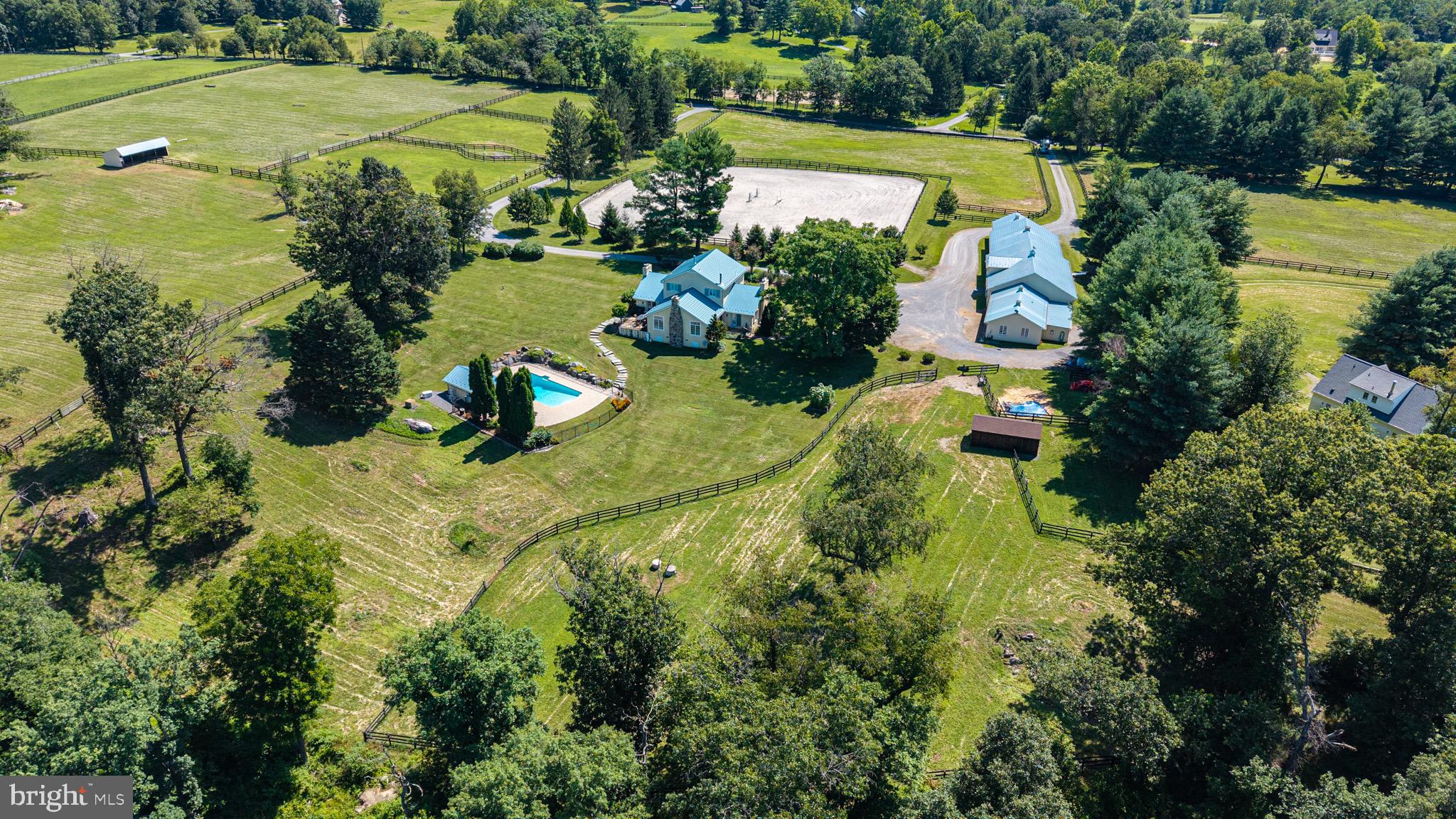 20341 Unison Road Round Hill, VA 20141 - Photo 59 of 62 Gallery Image 59