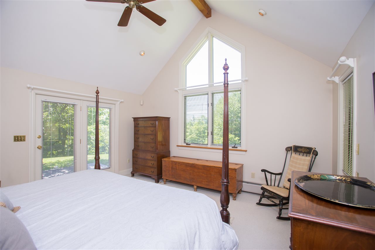240 Taber Ridge Road Stowe, VT 05672 - Photo 12 of 37 Gallery Image 12