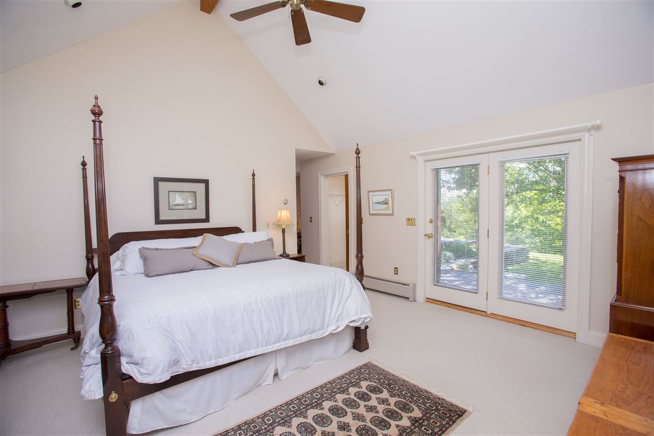 240 Taber Ridge Road Stowe, VT 05672 - Photo 13 of 37 Gallery Image 13