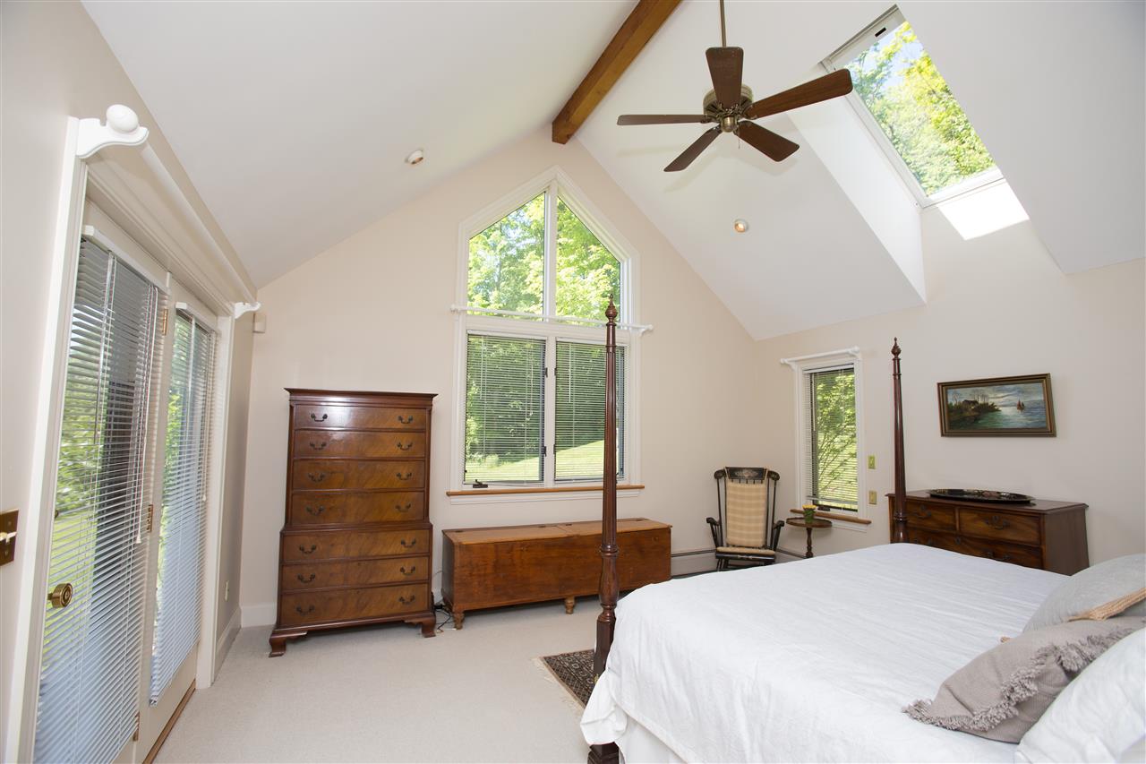 240 Taber Ridge Road Stowe, VT 05672 - Photo 14 of 37 Gallery Image 14