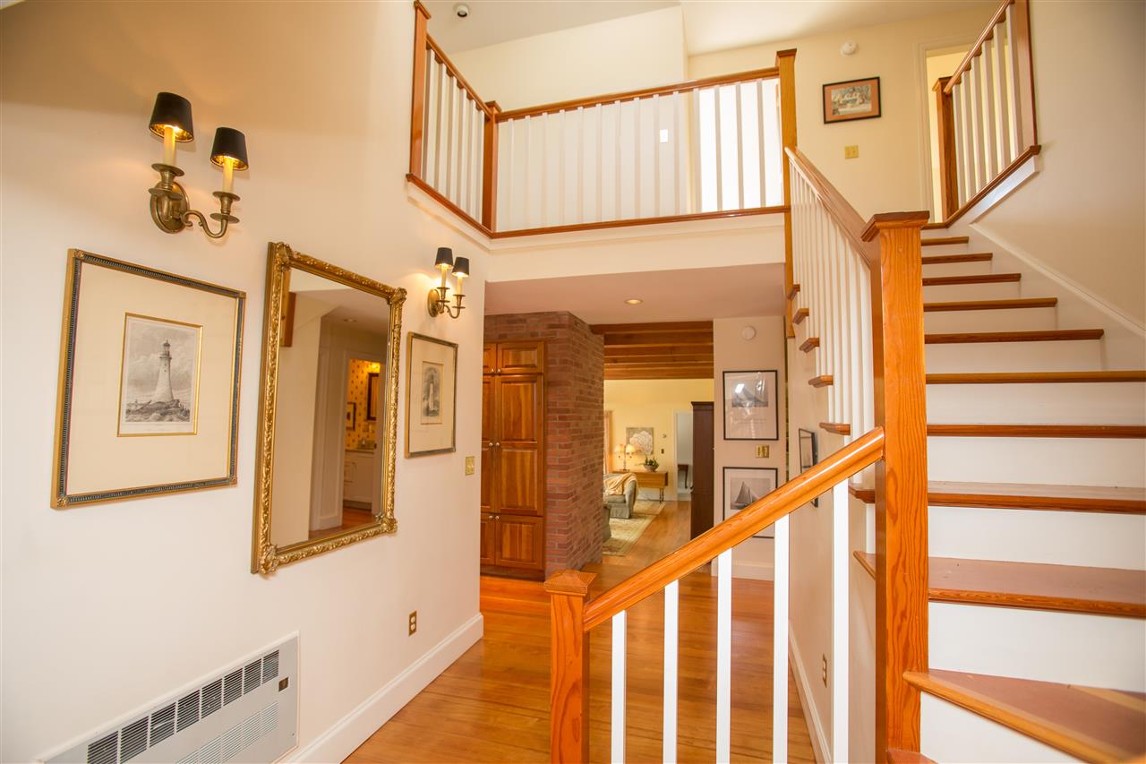 240 Taber Ridge Road Stowe, VT 05672 - Photo 15 of 37 Gallery Image 15