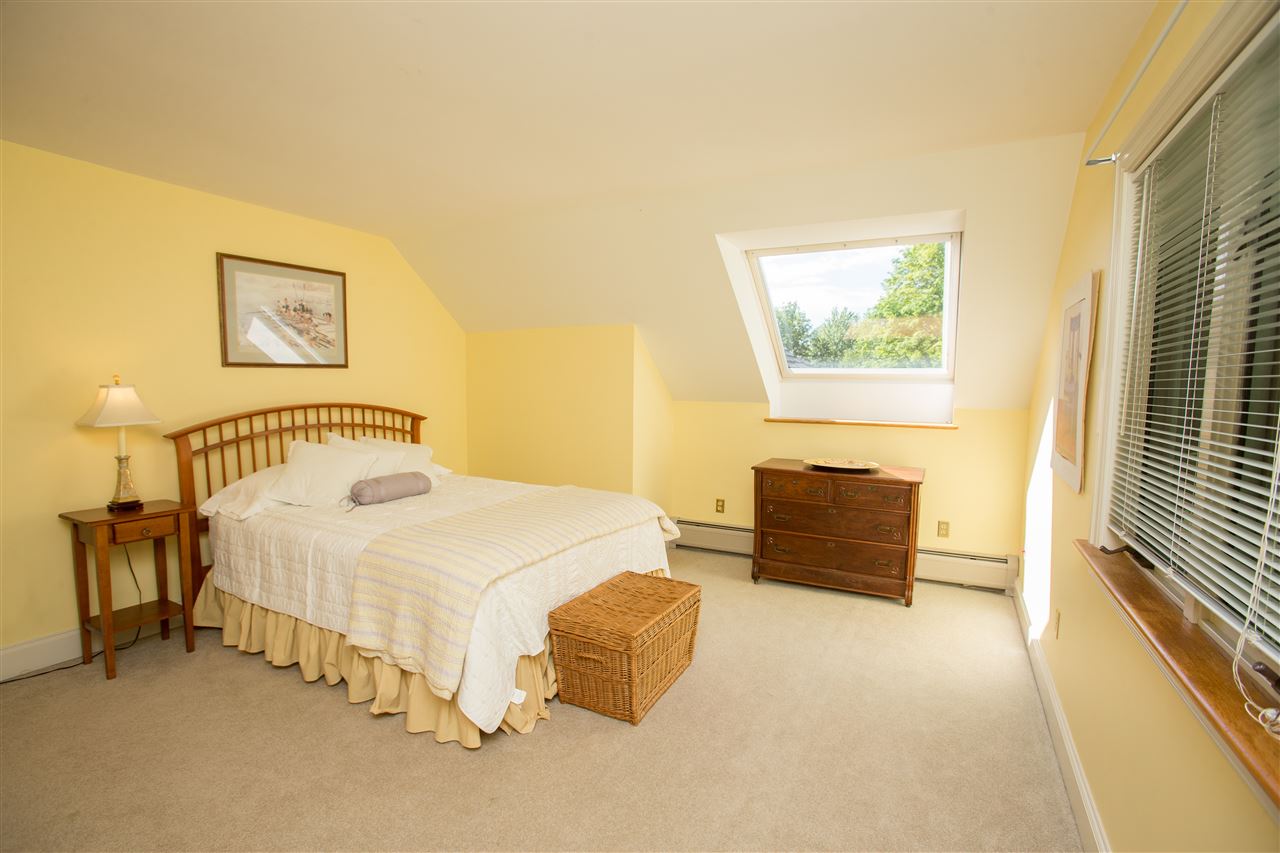 240 Taber Ridge Road Stowe, VT 05672 - Photo 16 of 37 Gallery Image 16