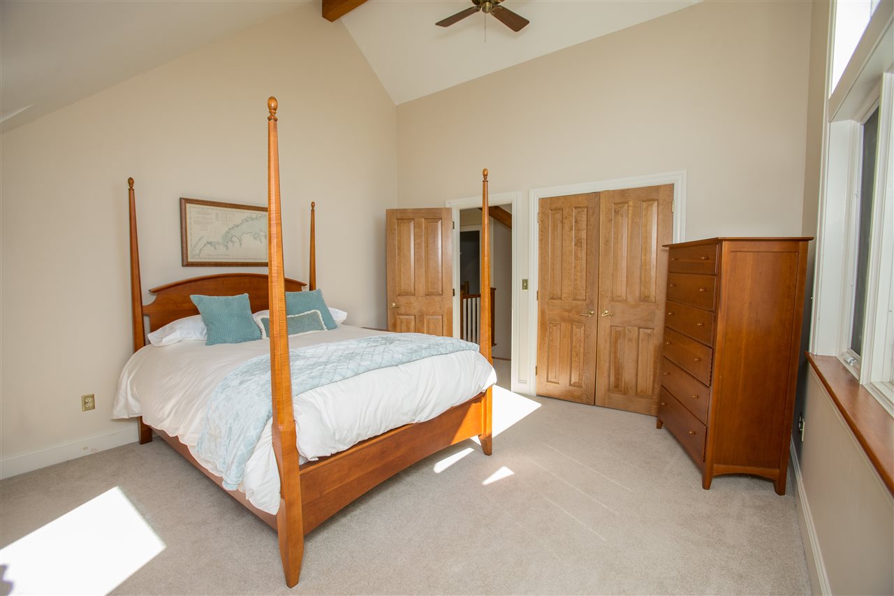 240 Taber Ridge Road Stowe, VT 05672 - Photo 17 of 37 Gallery Image 17