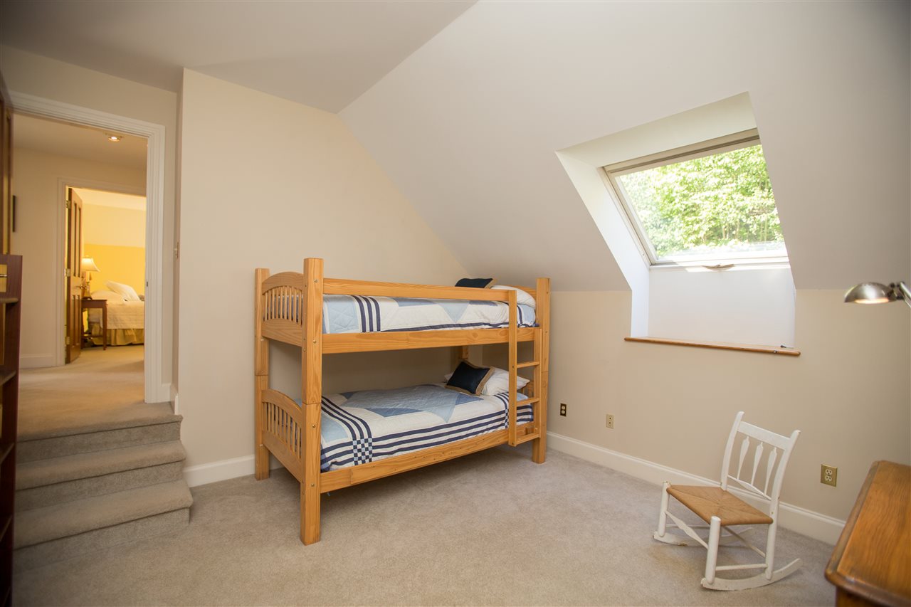 240 Taber Ridge Road Stowe, VT 05672 - Photo 18 of 37 Gallery Image 18