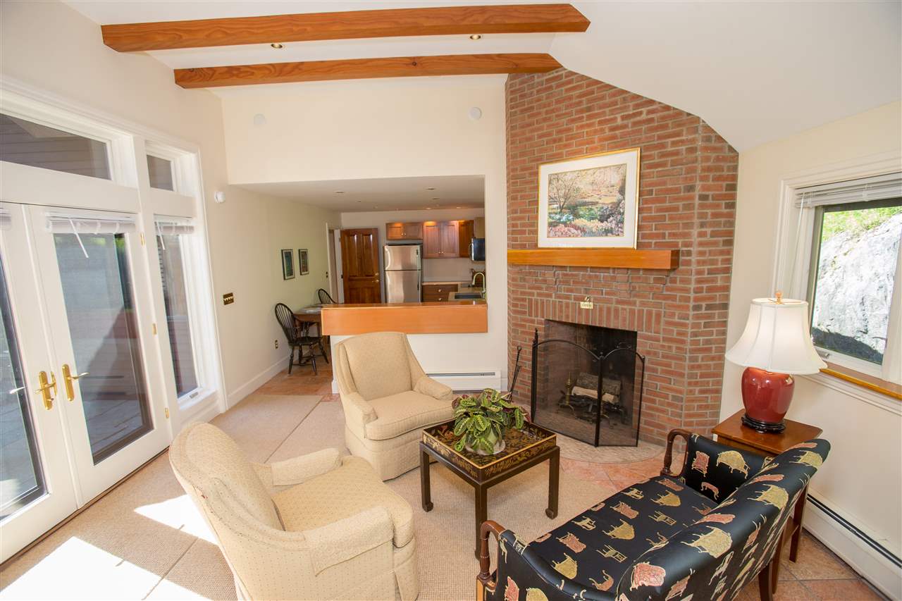 240 Taber Ridge Road Stowe, VT 05672 - Photo 19 of 37 Gallery Image 19