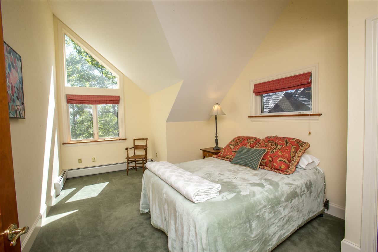 240 Taber Ridge Road Stowe, VT 05672 - Photo 21 of 37 Gallery Image 21