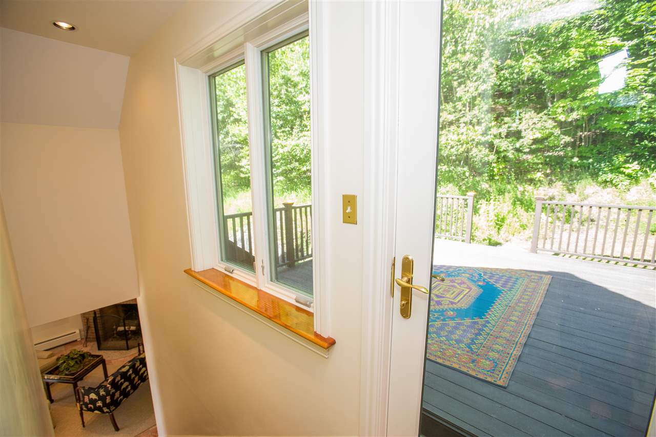 240 Taber Ridge Road Stowe, VT 05672 - Photo 23 of 37 Gallery Image 23