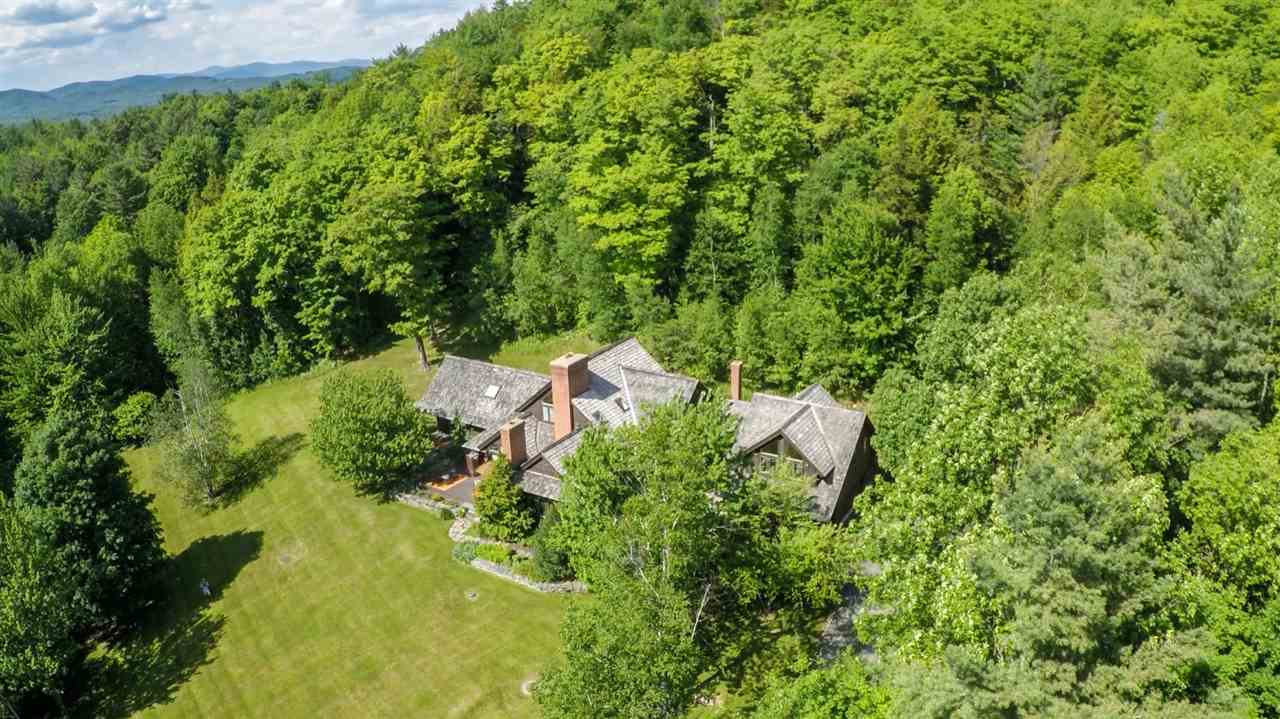 240 Taber Ridge Road Stowe, VT 05672 - Photo 24 of 37 Gallery Image 24