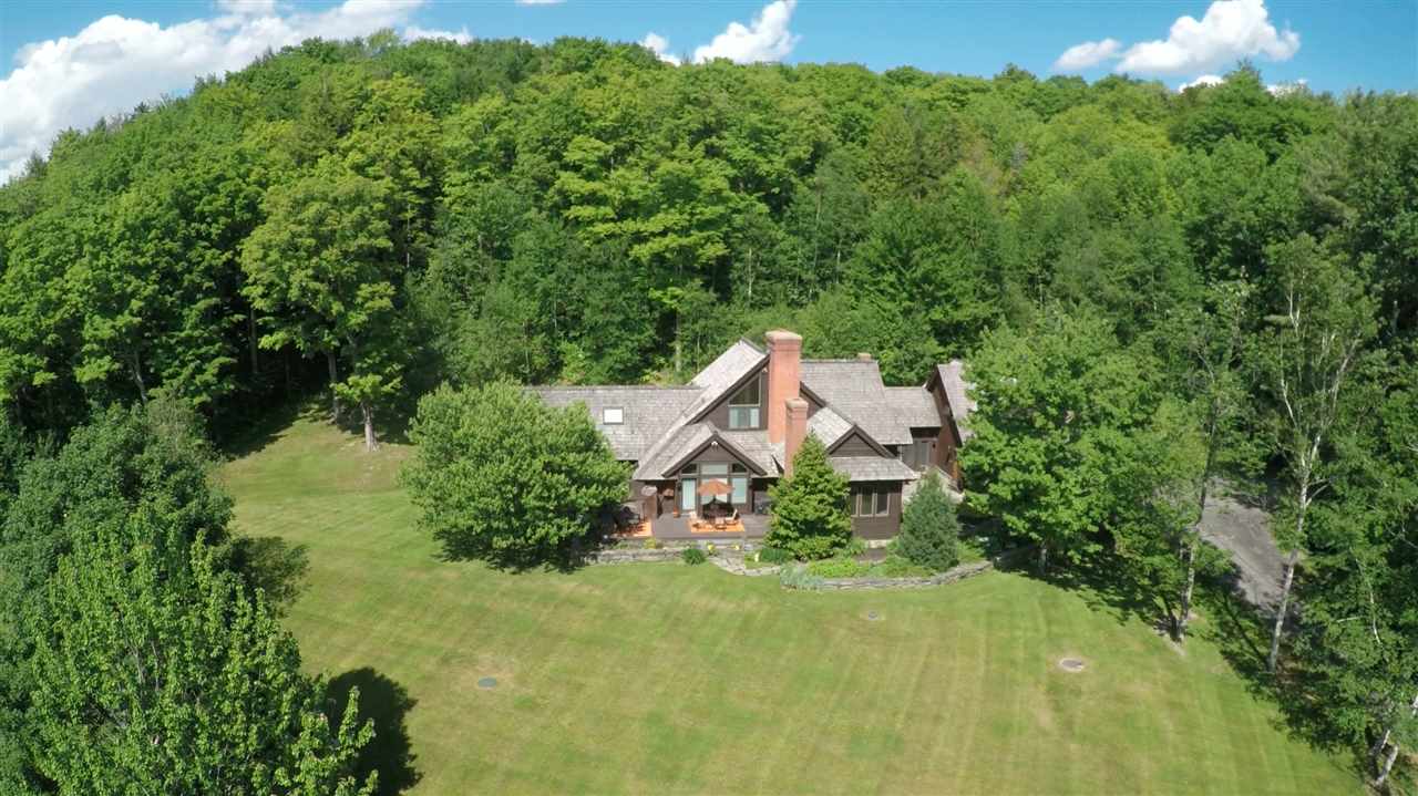 240 Taber Ridge Road Stowe, VT 05672 - Photo 25 of 37 Gallery Image 25