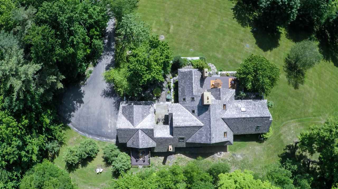 240 Taber Ridge Road Stowe, VT 05672 - Photo 26 of 37 Gallery Image 26