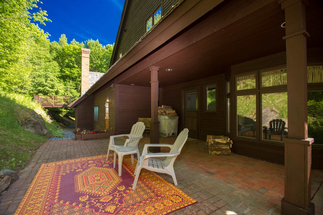 240 Taber Ridge Road Stowe, VT 05672 - Photo 27 of 37 Gallery Image 27