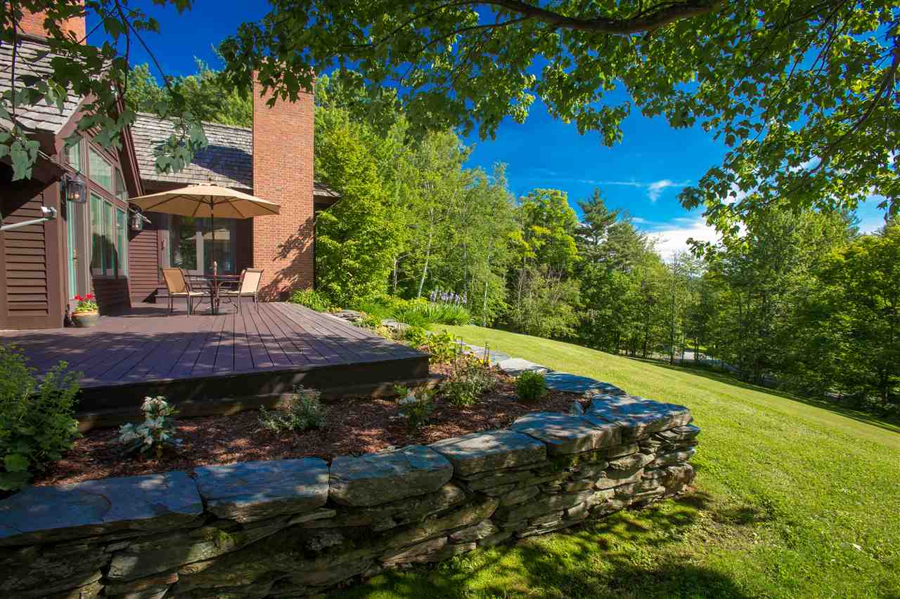 240 Taber Ridge Road Stowe, VT 05672 - Photo 29 of 37 Gallery Image 29