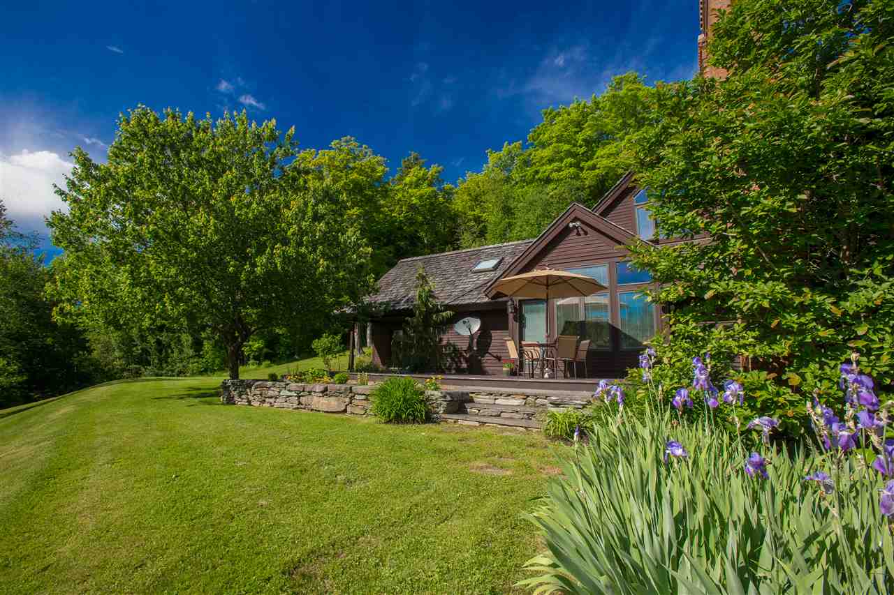 240 Taber Ridge Road Stowe, VT 05672 - Photo 31 of 37 Gallery Image 31
