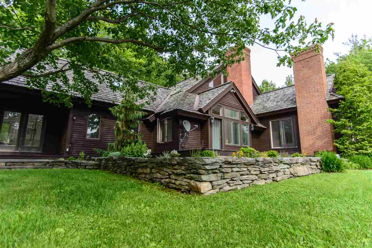 240 Taber Ridge Road Stowe, VT 05672 - Photo 32 of 37 Gallery Image 32