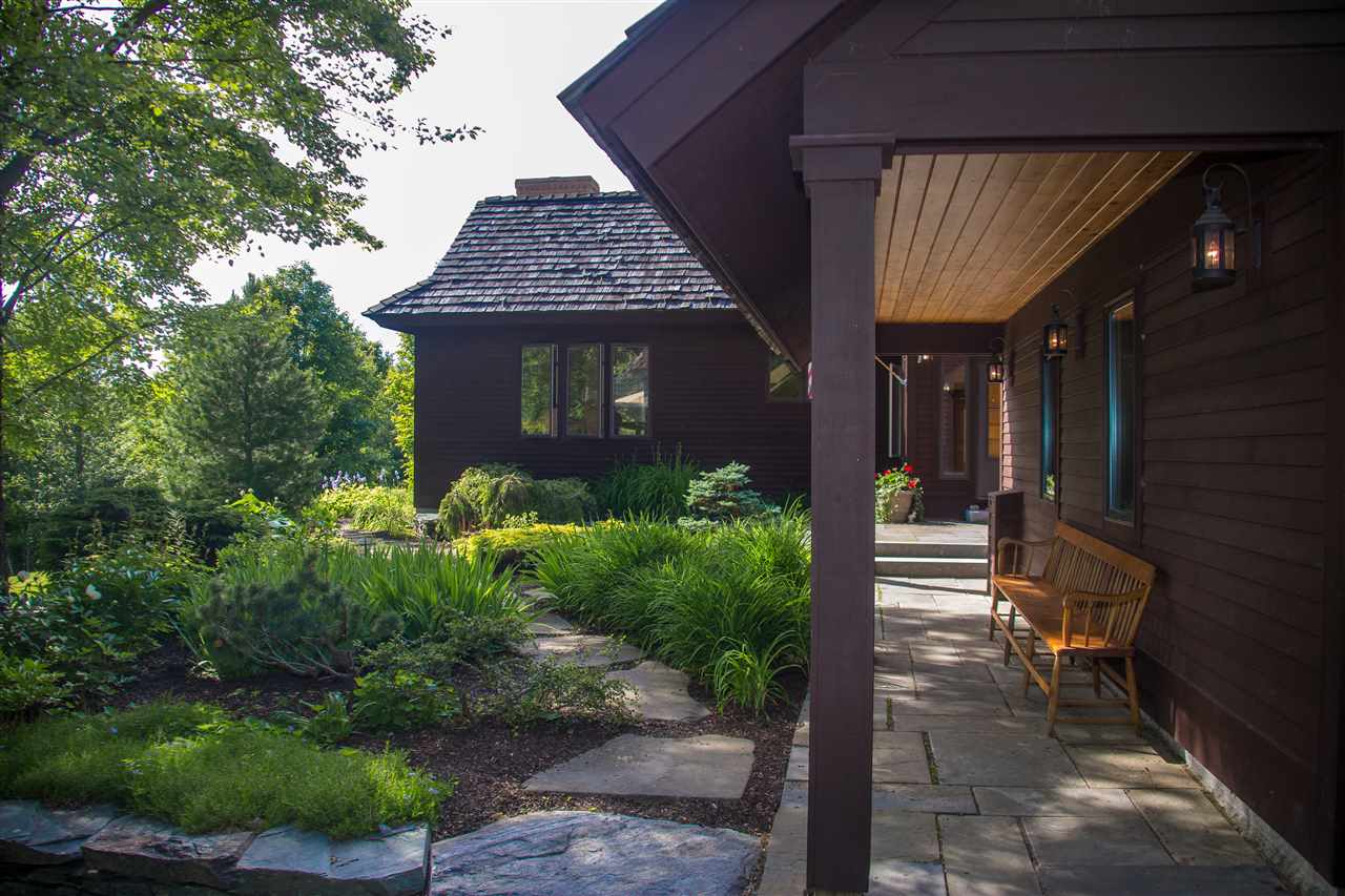 240 Taber Ridge Road Stowe, VT 05672 - Photo 34 of 37 Gallery Image 34