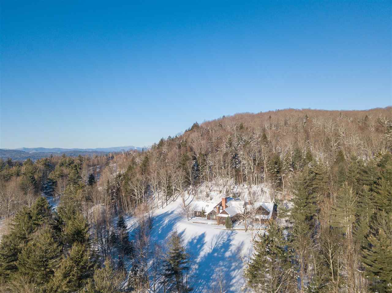 240 Taber Ridge Road Stowe, VT 05672 - Photo 36 of 37 Gallery Image 36