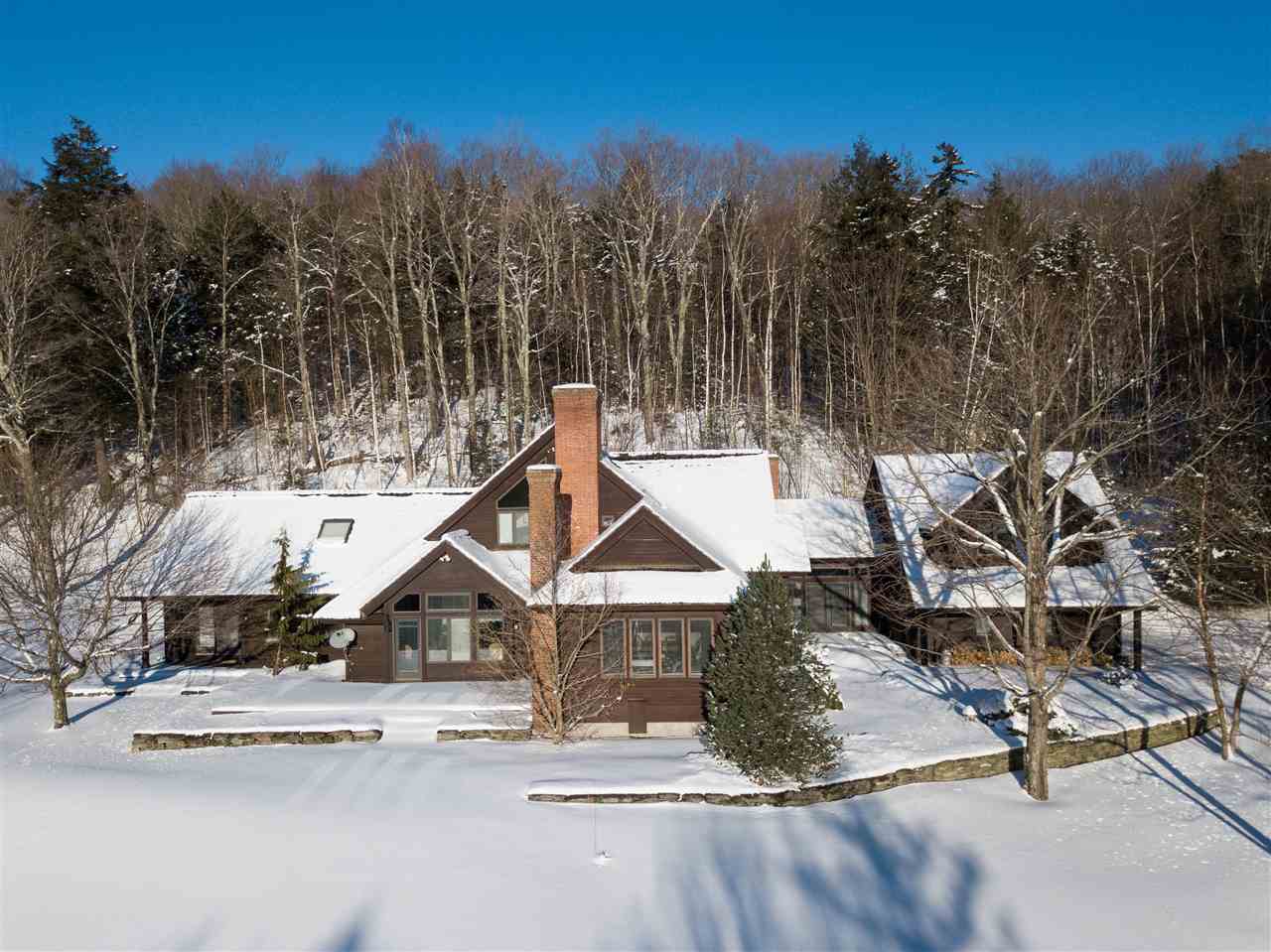 240 Taber Ridge Road Stowe, VT 05672 - Photo 37 of 37 Gallery Image 37
