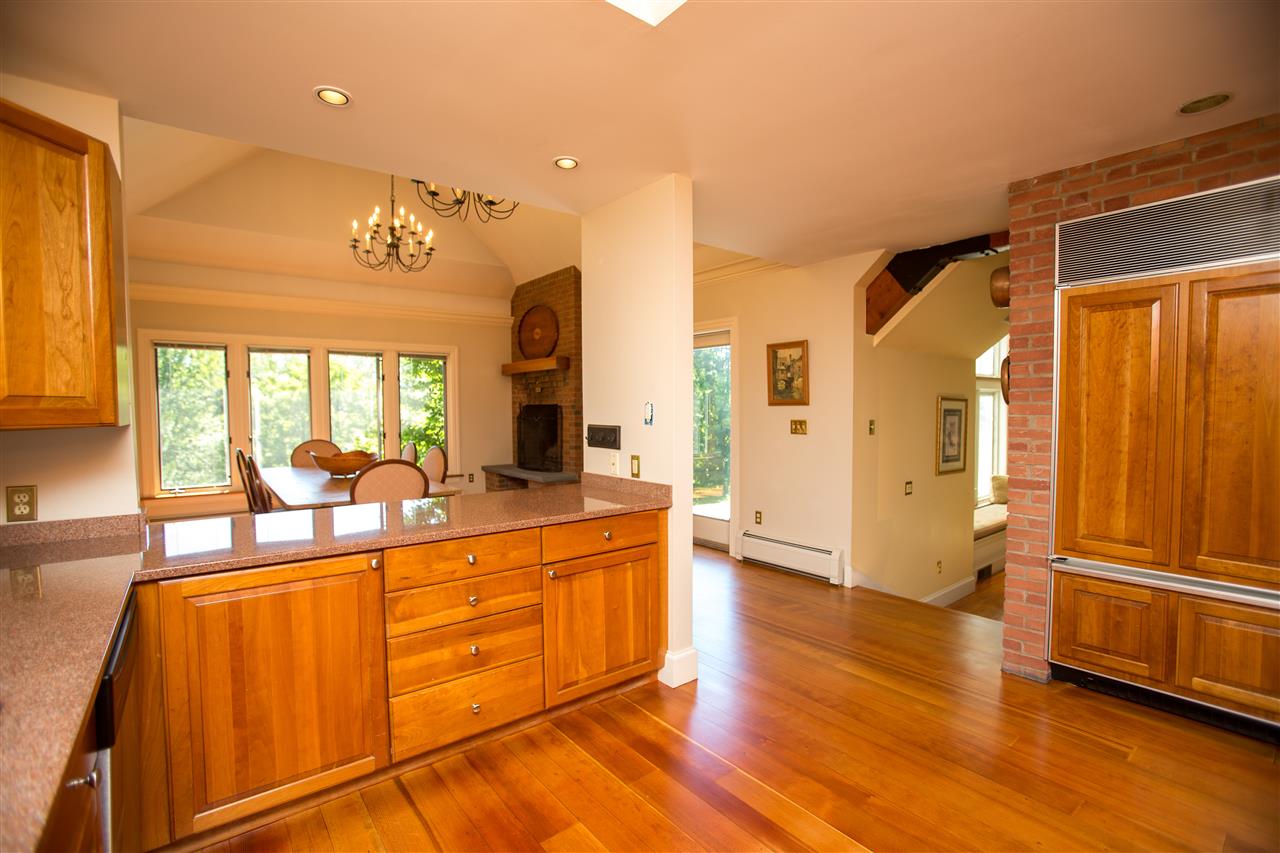 240 Taber Ridge Road Stowe, VT 05672 - Photo 8 of 37 Gallery Image 8