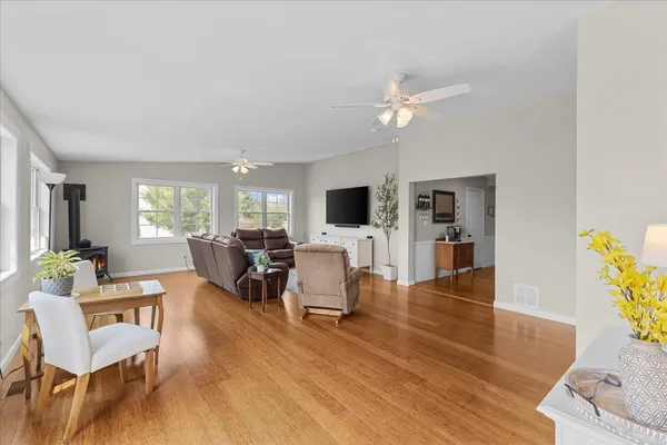$569,000 | 6 Vivian Lane, St. Albans Town, VT 05478
