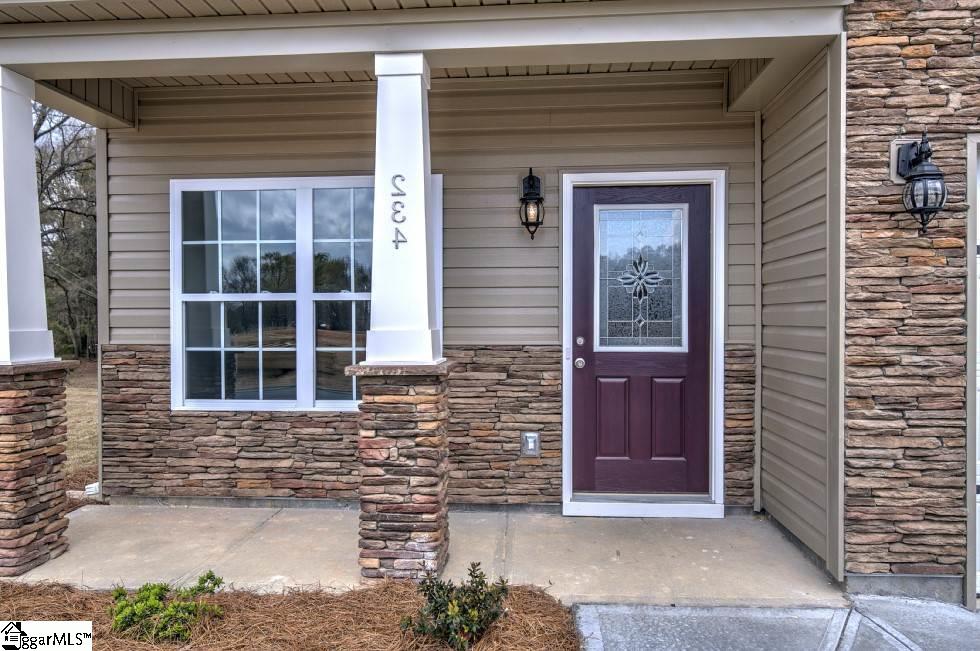 214 Addlestone Circle Fountain Inn, SC 29644 - Photo 31 of 33 Gallery Image 31