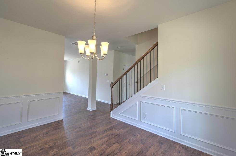 214 Addlestone Circle Fountain Inn, SC 29644 - Photo 8 of 33 Gallery Image 8