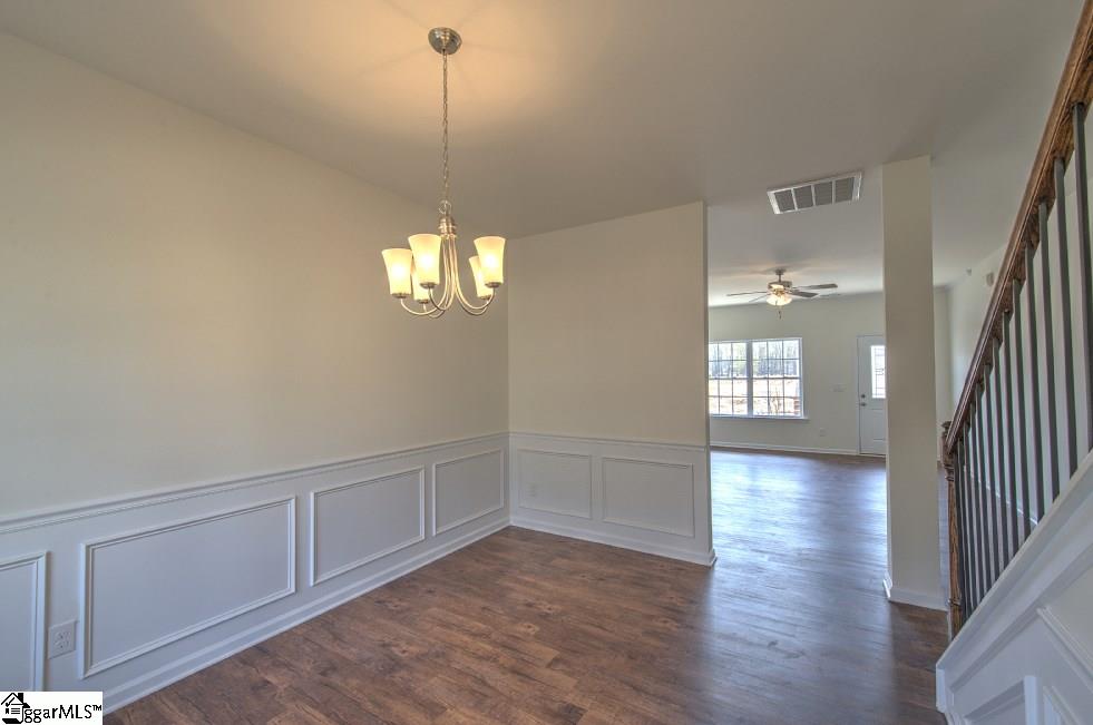 214 Addlestone Circle Fountain Inn, SC 29644 - Photo 10 of 33 Gallery Image 10