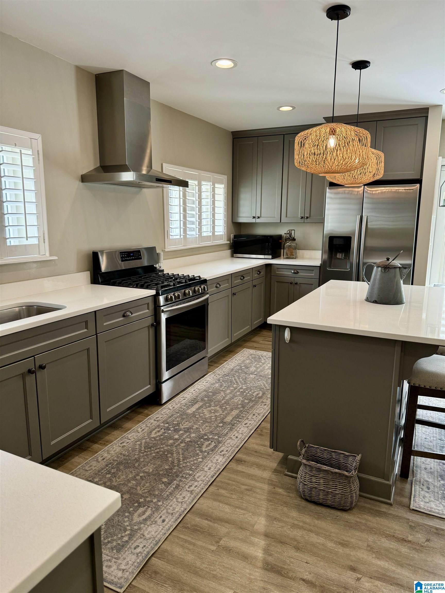 2365 Jim Raney Lane Bessemer, AL 35023 - Photo 27 of 60 Gallery Image 27