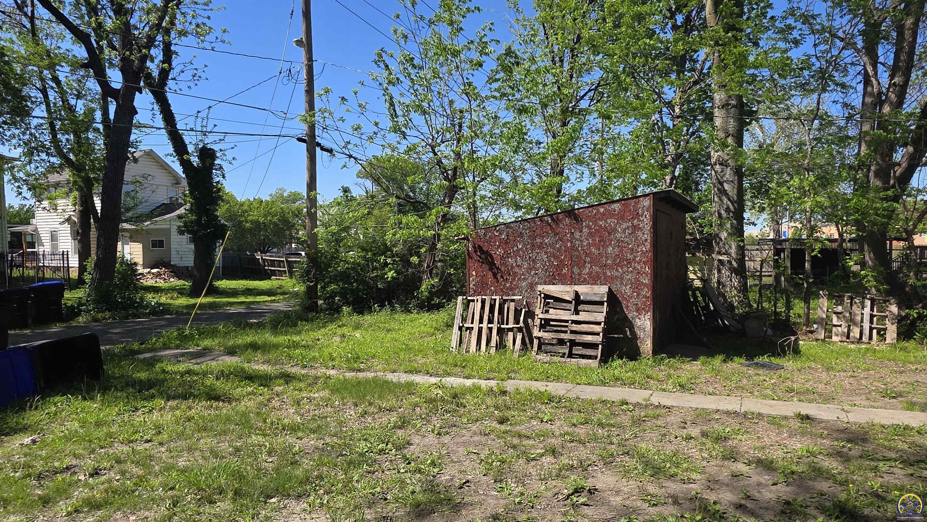 1117 Southwest Horne Street Topeka, KS 66604 - Photo 20 of 23