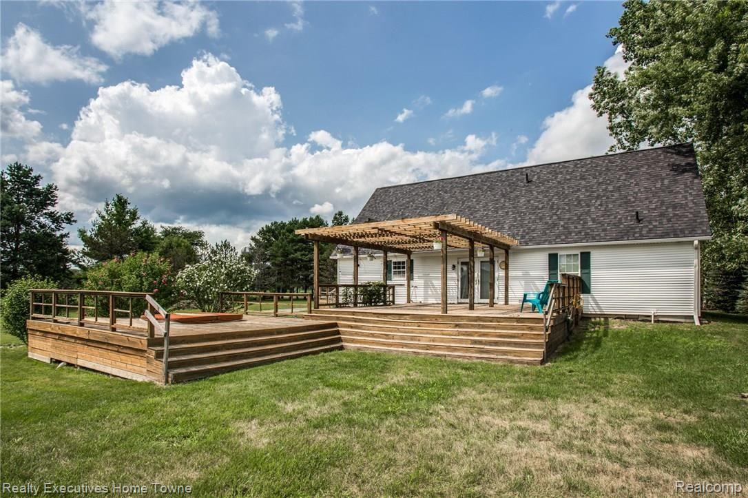 8619 Imlay City Road Avoca, MI 48006 - Photo 7 of 35 8619 Imlay City Ex-7.JPG